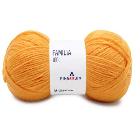Fio Família Pingouin 100g