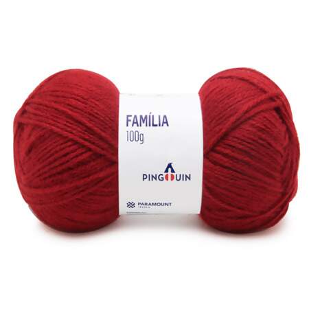 Fio Família Pingouin 100g