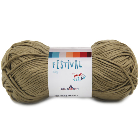 Fio Festival Pingouin 100g FL