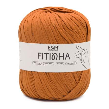 Fio Fitinha EAM 400g