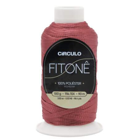 Fio Fitonê Circulo 100g FL