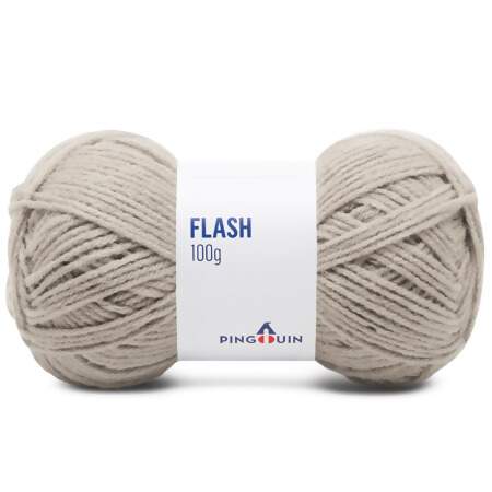 Fio Flash Pingouin 100g