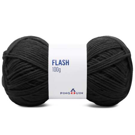 Fio Flash Pingouin 100g 