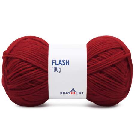 Fio Flash Pingouin 100g