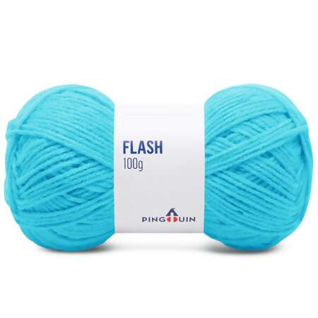 Fio Flash Pingouin 100g