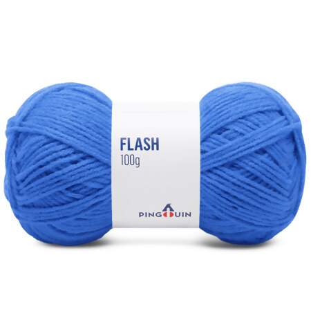 Fio Flash Pingouin 100g