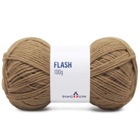 Fio Flash Pingouin 100g