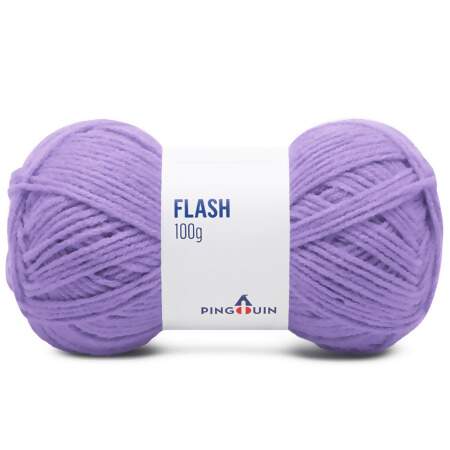 Fio Flash Pingouin 100g