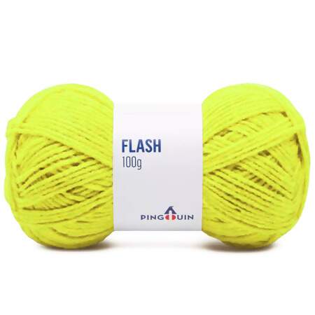 Fio Flash Pingouin 100g