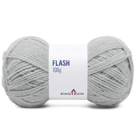 Fio Flash Pingouin 100g