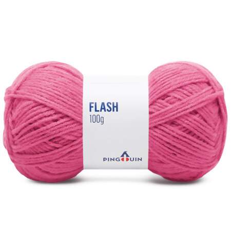 Fio Flash Pingouin 100g