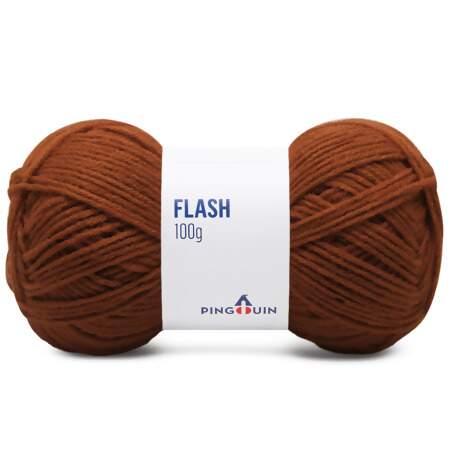 Fio Flash Pingouin 100g