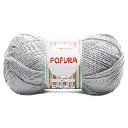 Fio Fofura Baby e Kids Circulo 100g