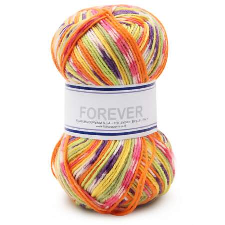 Fio Forever Cervinia 50g