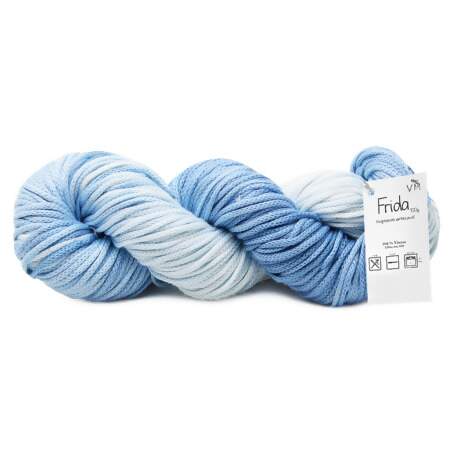 Fio Frida de Viscose VM Feito a Mão com 100g
