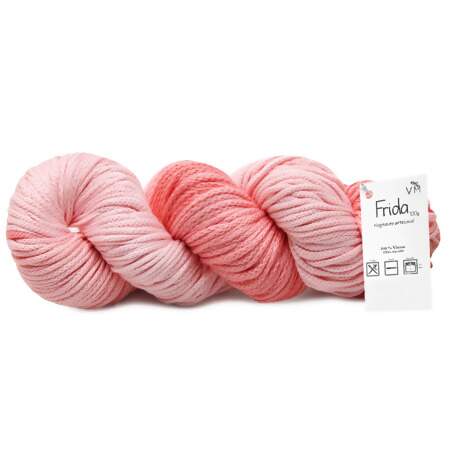Fio Frida de Viscose VM Feito a Mão com 100g