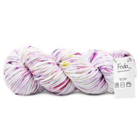Fio Frida de Viscose VM Feito a Mão com 100g