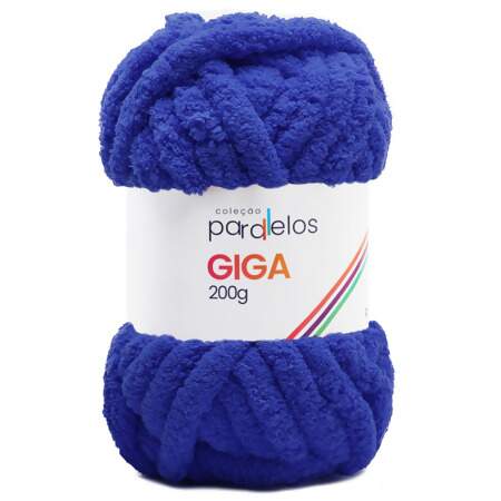 Fio Giga Pingouin 200g Coleção Paralelos