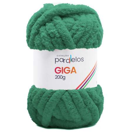 Fio Giga Pingouin 200g Coleção Paralelos