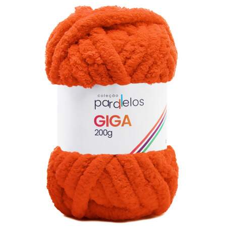 Fio Giga Pingouin 200g Coleção Paralelos