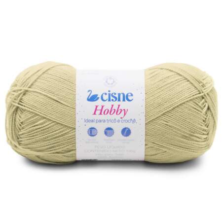 Fio Hobby Cisne 100g FL