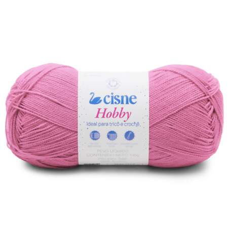 Fio Hobby Cisne 100g FL