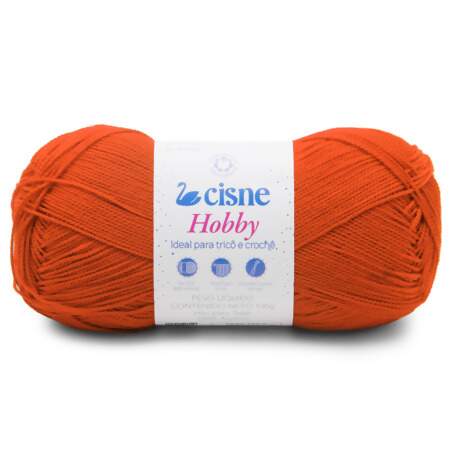 Fio Hobby Cisne 100g FL