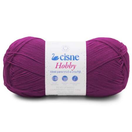 Fio Hobby Cisne 100g FL