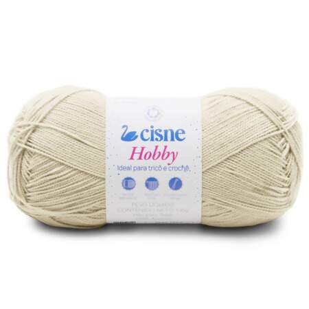 Fio Hobby Cisne 100g FL