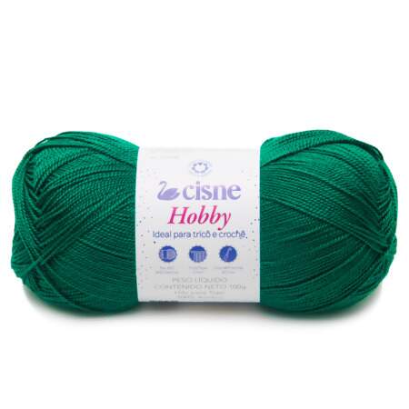 Fio Hobby Cisne 100g FL