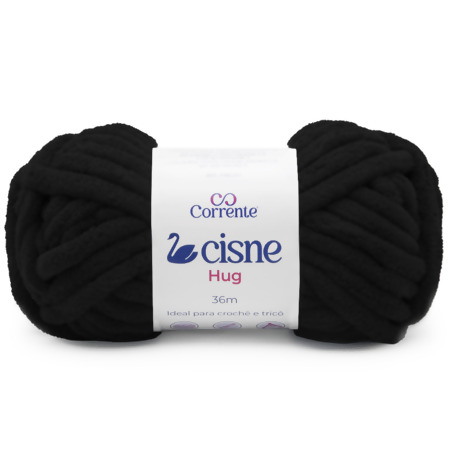 Fio Hug Cisne 300g 