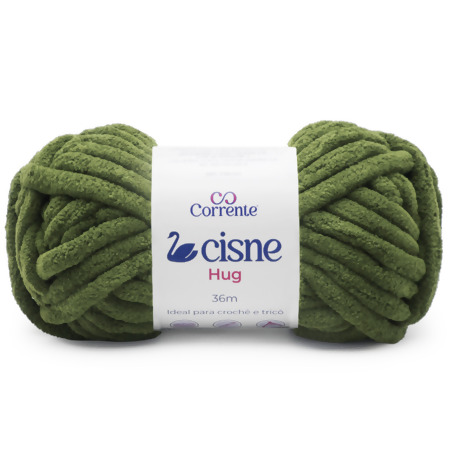 Fio Hug Cisne 300g 