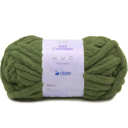Fio Hug Cisne 300g