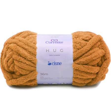 Fio Hug Cisne 300g