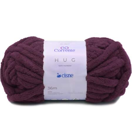 Fio Hug Cisne 300g