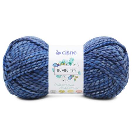 Fio Infinito Cisne 100g FL