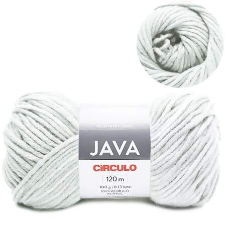 Fio Java Circulo 100g FL