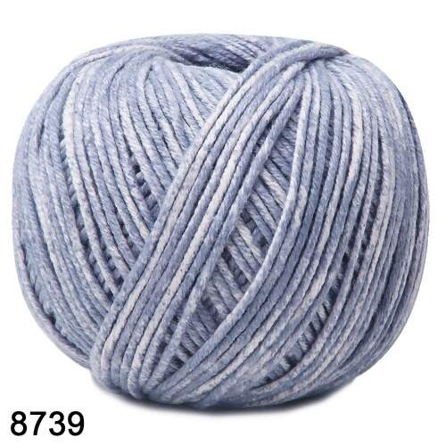 Fio Jeans Circulo 100g