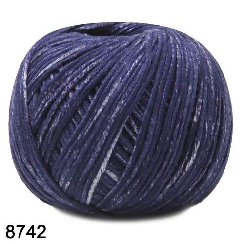 Fio Jeans Circulo 100g