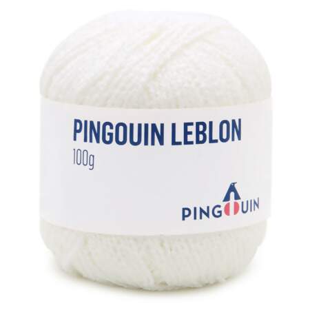 Fio Leblon Pingouin 100g FL