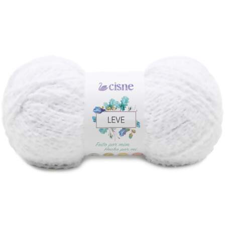 Fio Leve Cisne 100g FL
