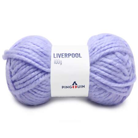 Fio Liverpool Pingouin 100g FL