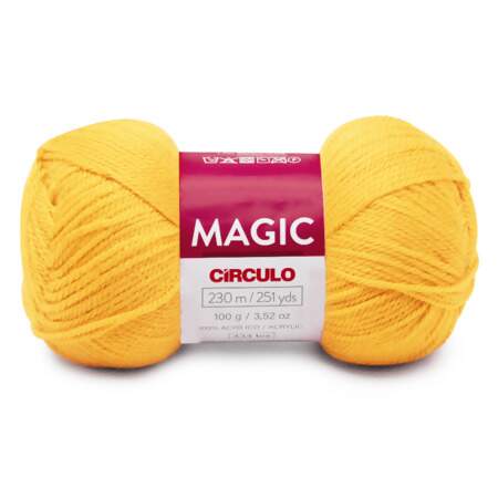 Fio Magic Circulo 100g FL