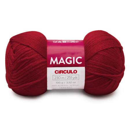 Fio Magic Circulo 100g