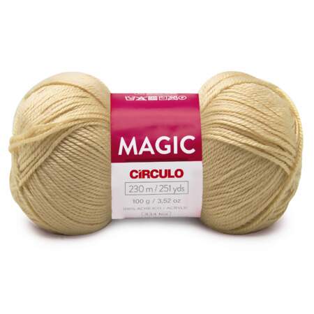 Fio Magic Circulo 100g