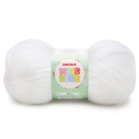 Fio Mais Bebê Círculo 100g