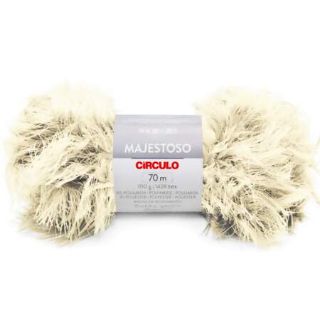 Fio Majestoso Circulo 100g