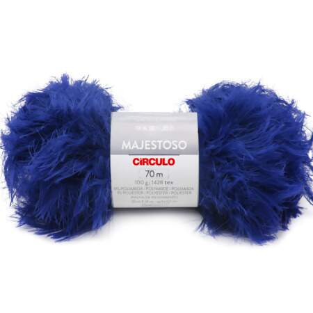 Fio Majestoso Circulo 100g
