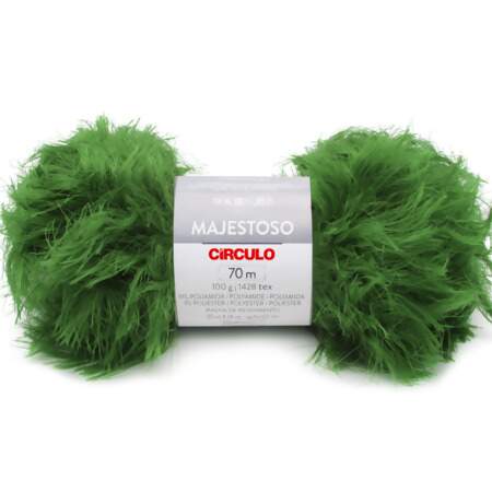 Fio Majestoso Circulo 100g