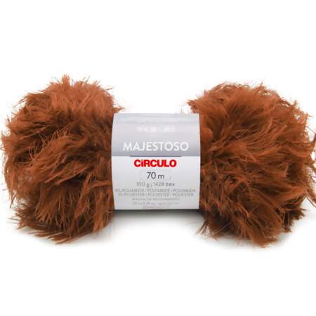 Fio Majestoso Circulo 100g